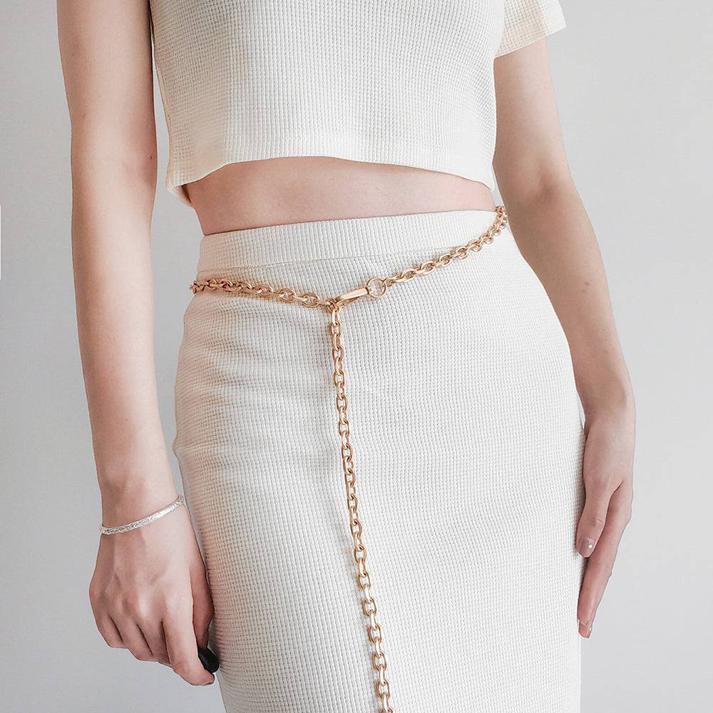 Waist Dress Belt